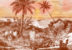 A Panamai-öböl