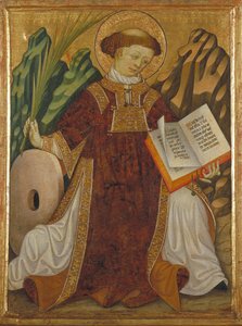 Saint Vincent, 1430 körül
