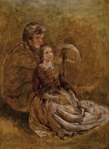 Hugh Miller és Harriet