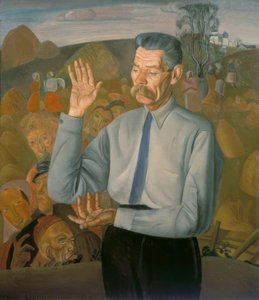 Maxim Gorkij