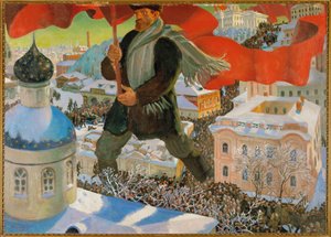  alkotó: Boris Mikhailovich Kustodiev
