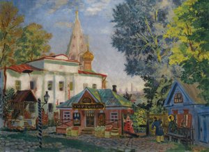 A tartományban, 1920