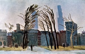 Ismeretlen kép alkotó: Boris Mikhailovich Kustodiev