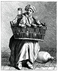 Az élet! Élet!, 1737-1742.