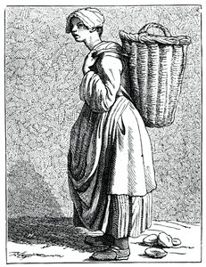 Osztriga a héjában!, 1737-1742. alkotó: Bouchardon