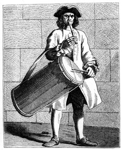 A provence-i, 1737-1742.