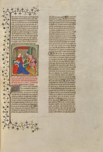 Hieronymus, Szirakuszai király meggyilkolása alkotó: Boucicaut Master