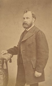 Edouard Manet [], kb. 1890 alkotó: Bouillier