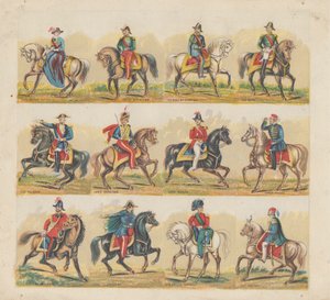 A krími háború alkotó: Bradshaw and Blacklock