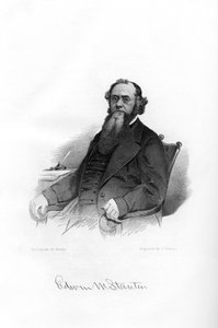 Edwin McMasters Stanton amerikai ügyvéd, politikus, 1862-1867