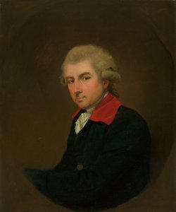 A Hon. Sir Francis Burton Conyngham