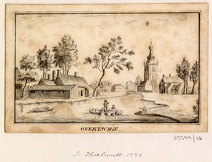 Vázlatok sorozata, nézetek Nagy-Britanniában, a kontinensen és Amerikában 1772-1778 (rajz) alkotó: British School