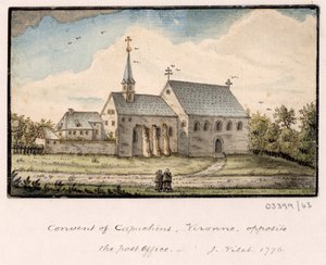 Vázlatsorozat, nézetek Nagy-Britanniában, a kontinensen és Amerikában 1772-1778 (akvarell) alkotó: British School