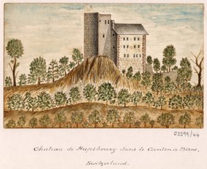 Vázlatsorozat, nézetek Nagy-Britanniában, a kontinensen és Amerikában 1772-1778 (akvarell) alkotó: British School