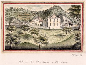 Vázlatsorozat, nézetek Nagy-Britanniában, a kontinensen és Amerikában 1772-1778 (akvarell) alkotó: British School