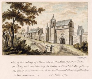 Vázlatsorozat, nézetek Nagy-Britanniában, a kontinensen és Amerikában 1772-1778 (akvarell) alkotó: British School