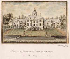 Vázlatsorozat, nézetek Nagy-Britanniában, a kontinensen és Amerikában 1772-1778 (akvarell) alkotó: British School