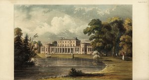 Frogmore House, Windsor alkotó: British School