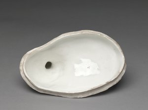 Hen and Chicks Tureen, Chelsea Porcelain Factory, 1755 körül alkotó: British School