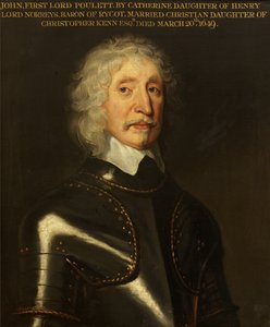 János alkotó: British School