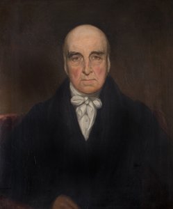 William Reader (17821852), 19. század eleje (olaj, vászon) alkotó: British School