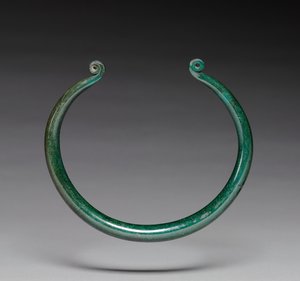 Rúdnyomaték, Magyarország, ie 1500 körül alkotó: Bronze Age