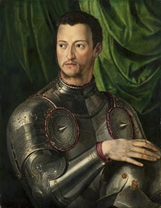 I. Cosimo de