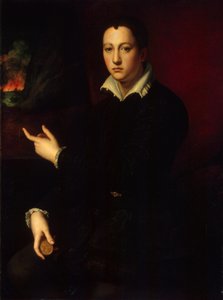I. Cosimo de
