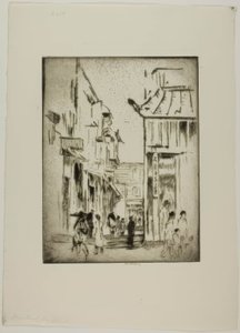 San Francisco – Kínai negyed