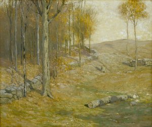 1909 ősz.
