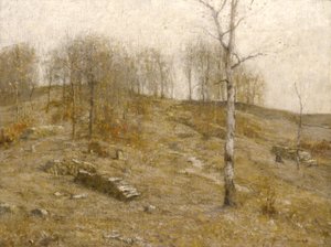 December Felvidék, 1919.
