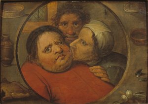 Farsang és nagyböjt, 1600.