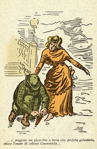  alkotó: Bruni Bruni