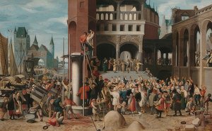 Íme az ember. 1525-35