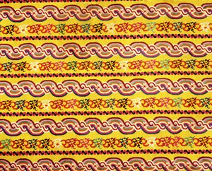 Szövetkialakítás (textil)
