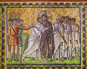  alkotó: Byzantine School