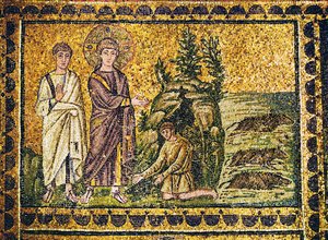  alkotó: Byzantine School