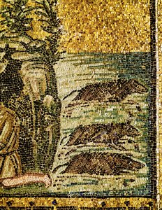  alkotó: Byzantine School