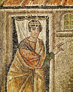  alkotó: Byzantine School