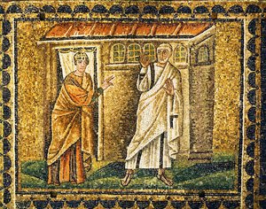  alkotó: Byzantine School