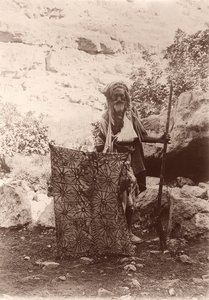 Vadász és csali, 1894-1914 körül alkotó: C.A. Hornstein