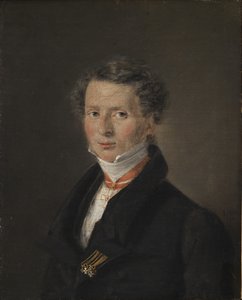 Mathias Friis von Irgens-Bergh, dán drezdai ügyvivő