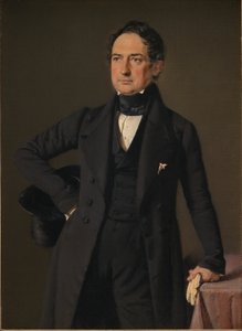 Ole Jørgen Rawert, ipari ügyek igazgatója