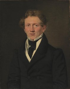 Theodor Emil Ludvigsen fizető alkotó: C.A. Jensen