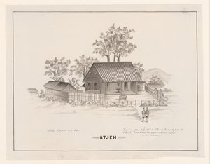 Aceh alkotó: C.D. Wulf (signed by artist)