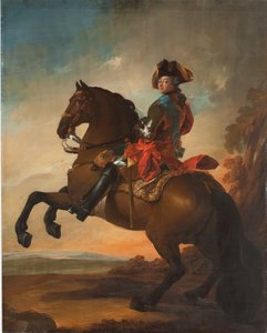 V. Frederik lóháton
