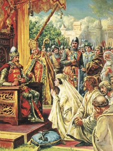 A királyok felvonulása: A százéves háború alkotó: C.L. Doughty