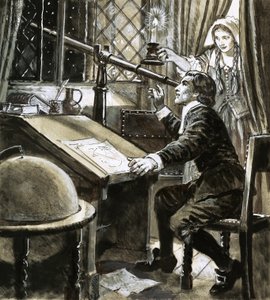 Városaink felfedezése: A Mersey csodája (Liverpool). Jeremiah Horrocks alkotó: C.L. Doughty