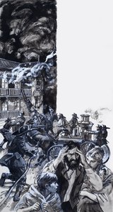 A feltalálók: A borotvák számára alkotó: C.L. Doughty