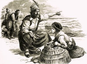 Amikor fiatalok voltak: A királynő kedvence alkotó: C.L. Doughty